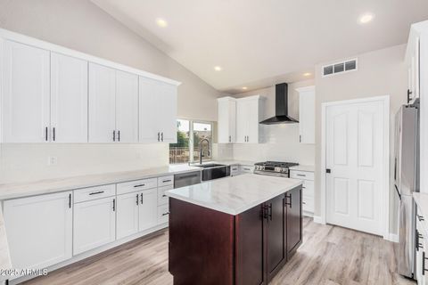 9310 E CRYSTAL Drive Sun Lakes AZ 85248