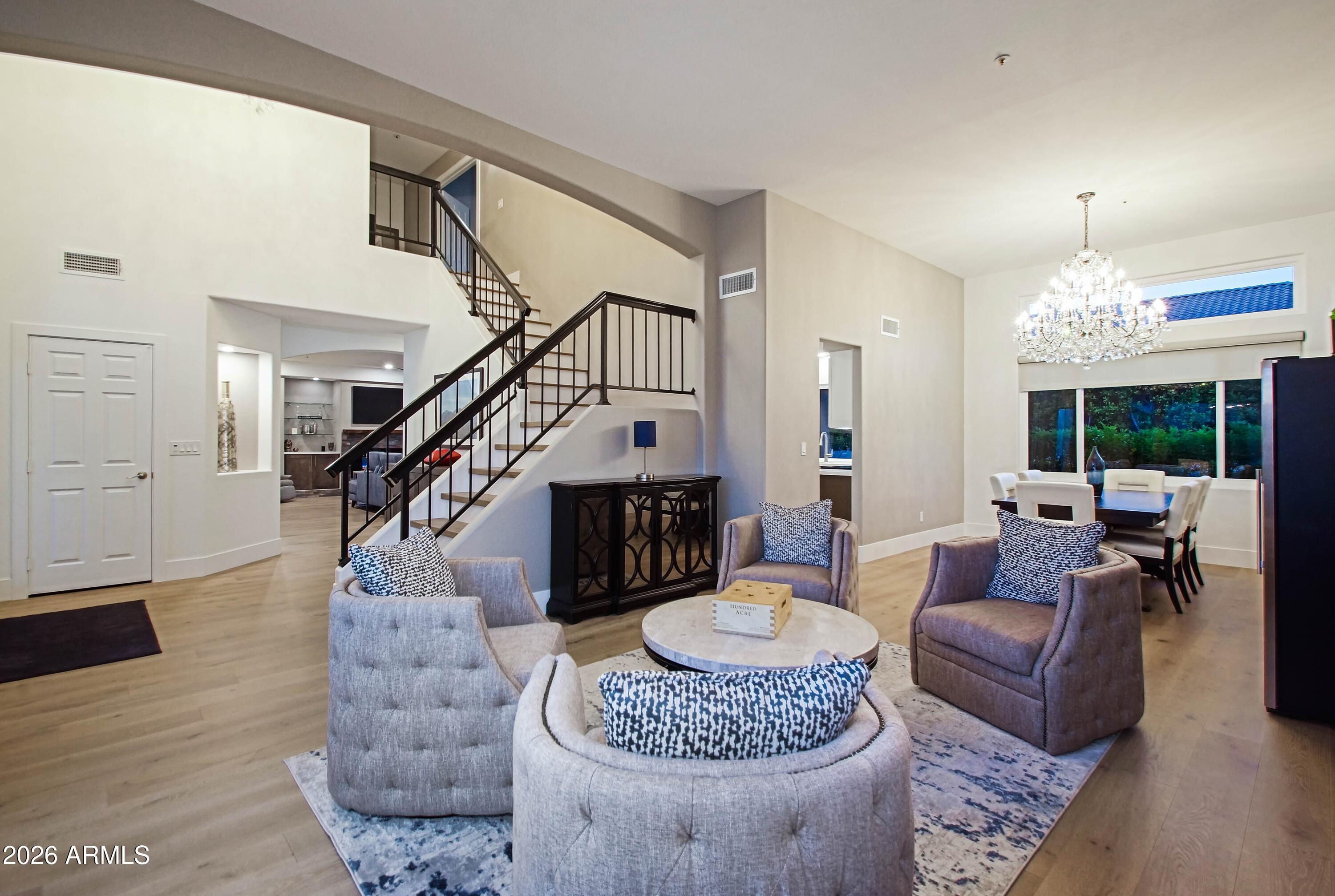 11146 E RUNNING DEER Trail