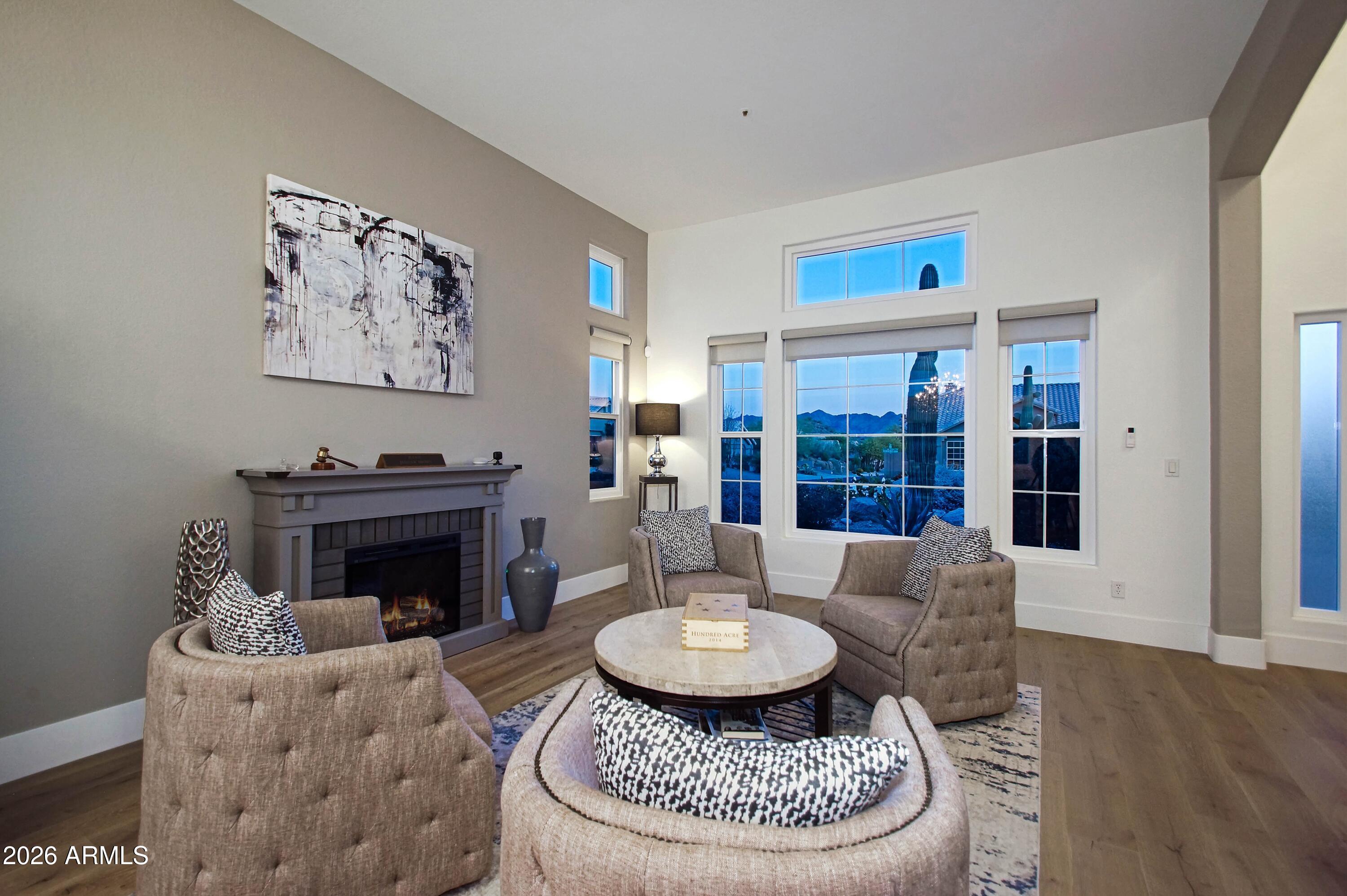 11146 E RUNNING DEER Trail