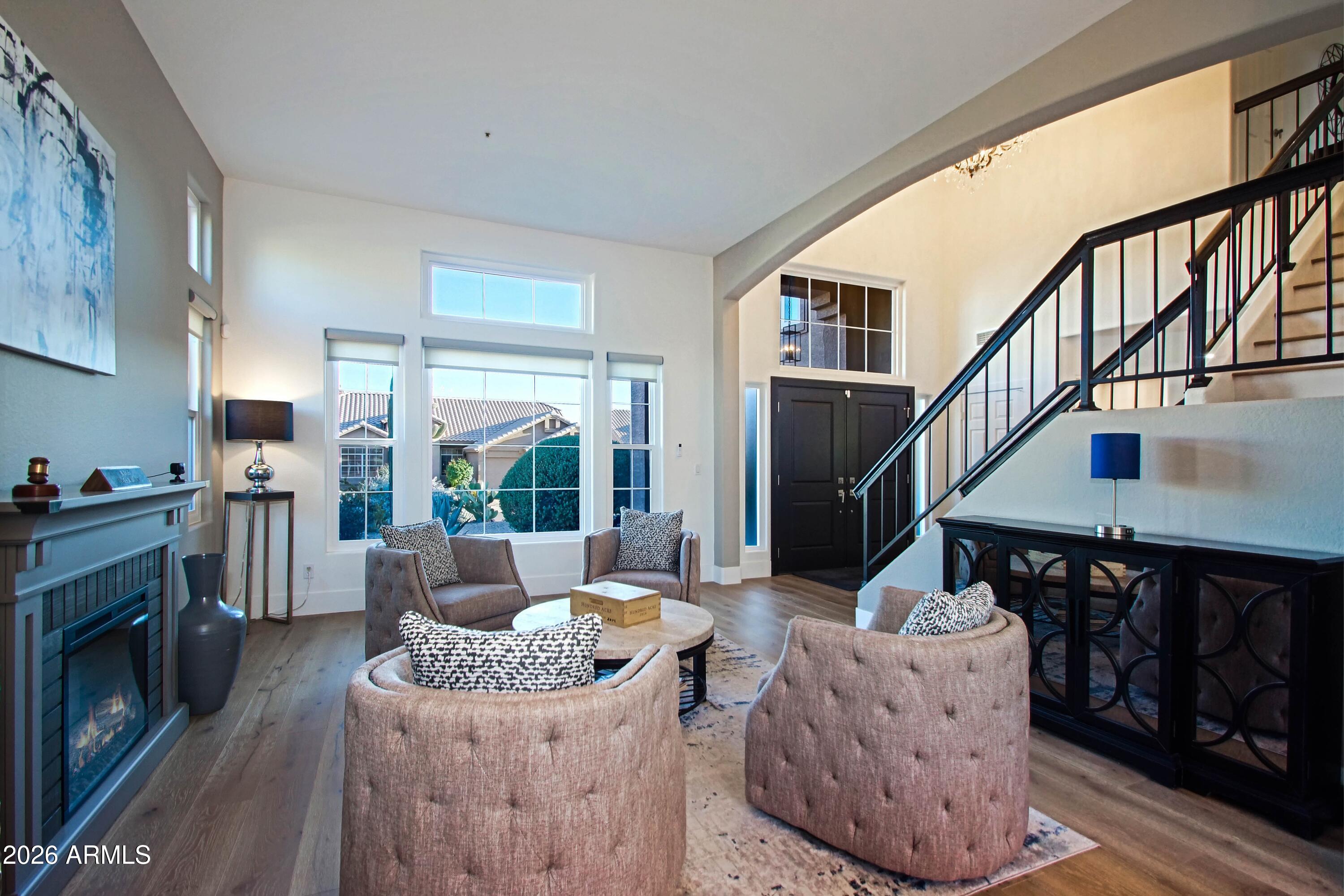 11146 E RUNNING DEER Trail
