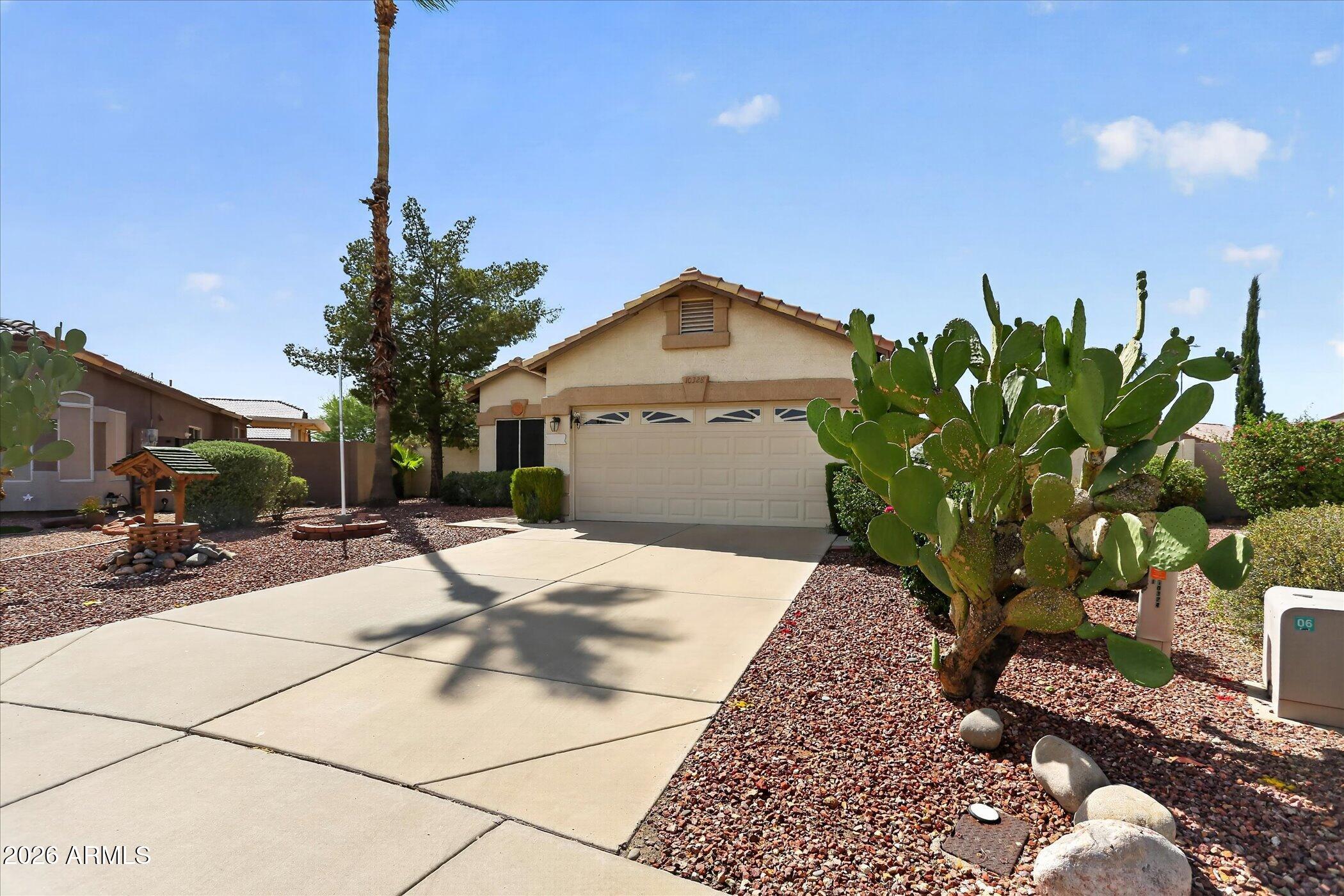 10328 W BURNETT Road