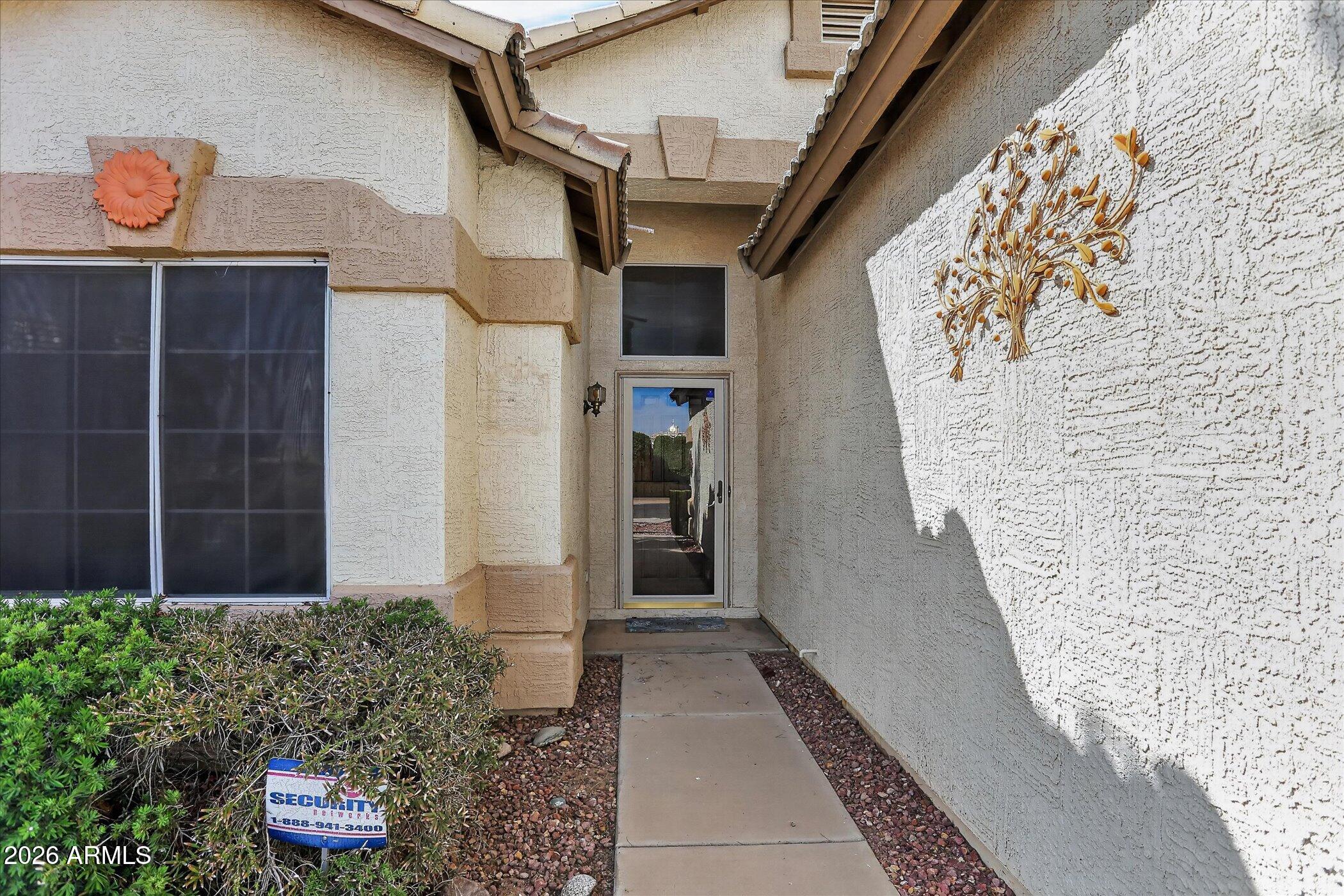 10328 W BURNETT Road