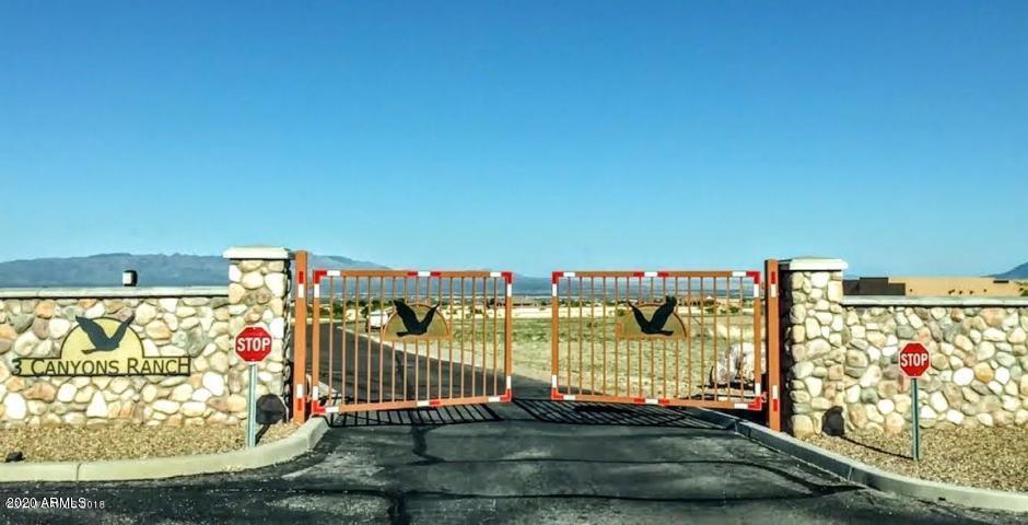 tbd Three Canyons Road 26