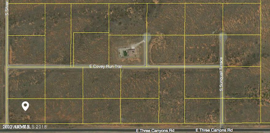 Perfect opportunity to build either your custom or semi-custom here with Isaacson Homes. Nice level lot with fantastic views of the mountains. Roads are all paved.