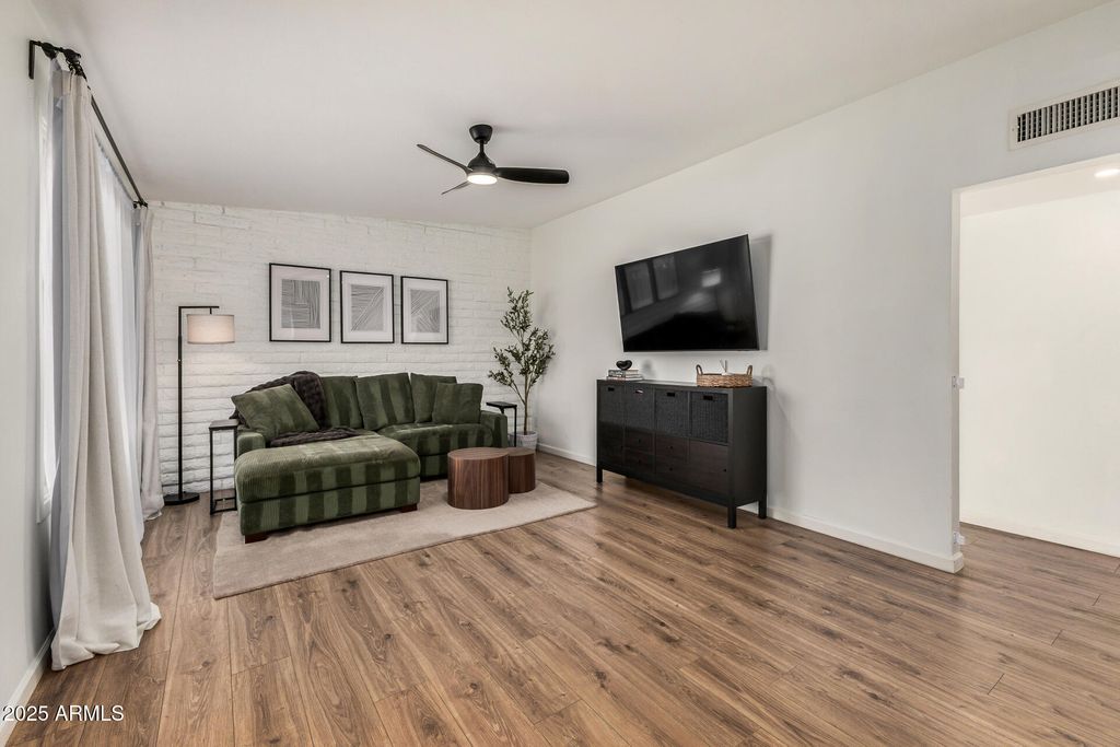 Photo of 1964 E Wesleyan Drive, Tempe, AZ 85282 (MLS # 6956064)