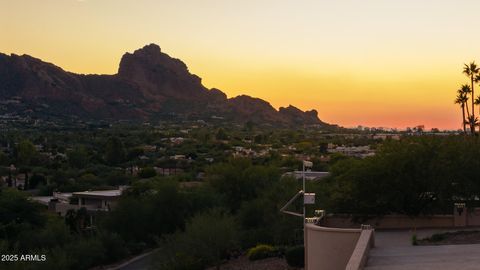 6418 E JOSHUA TREE Lane 2 Paradise Valley AZ 85253