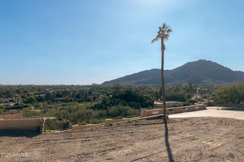 6418 E JOSHUA TREE Lane 2 Paradise Valley AZ 85253
