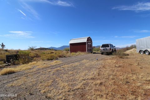 A home in Globe