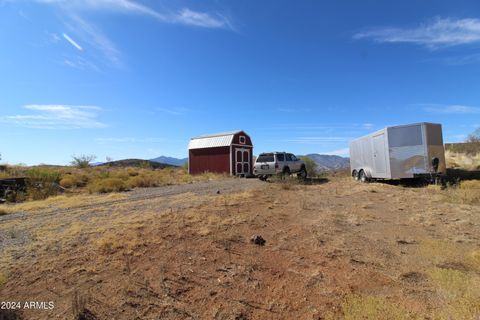 A home in Globe