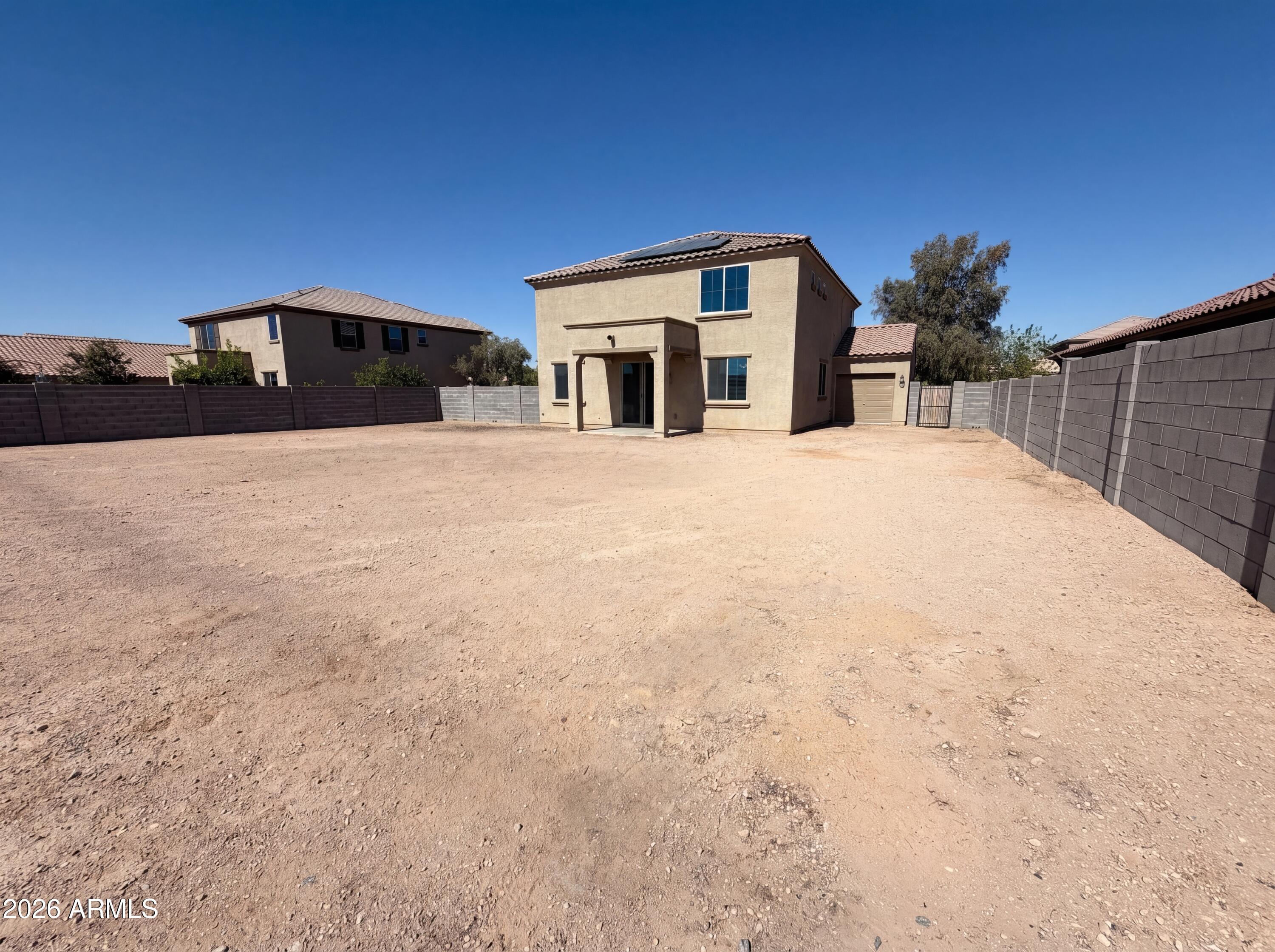 2909 S 121ST Drive