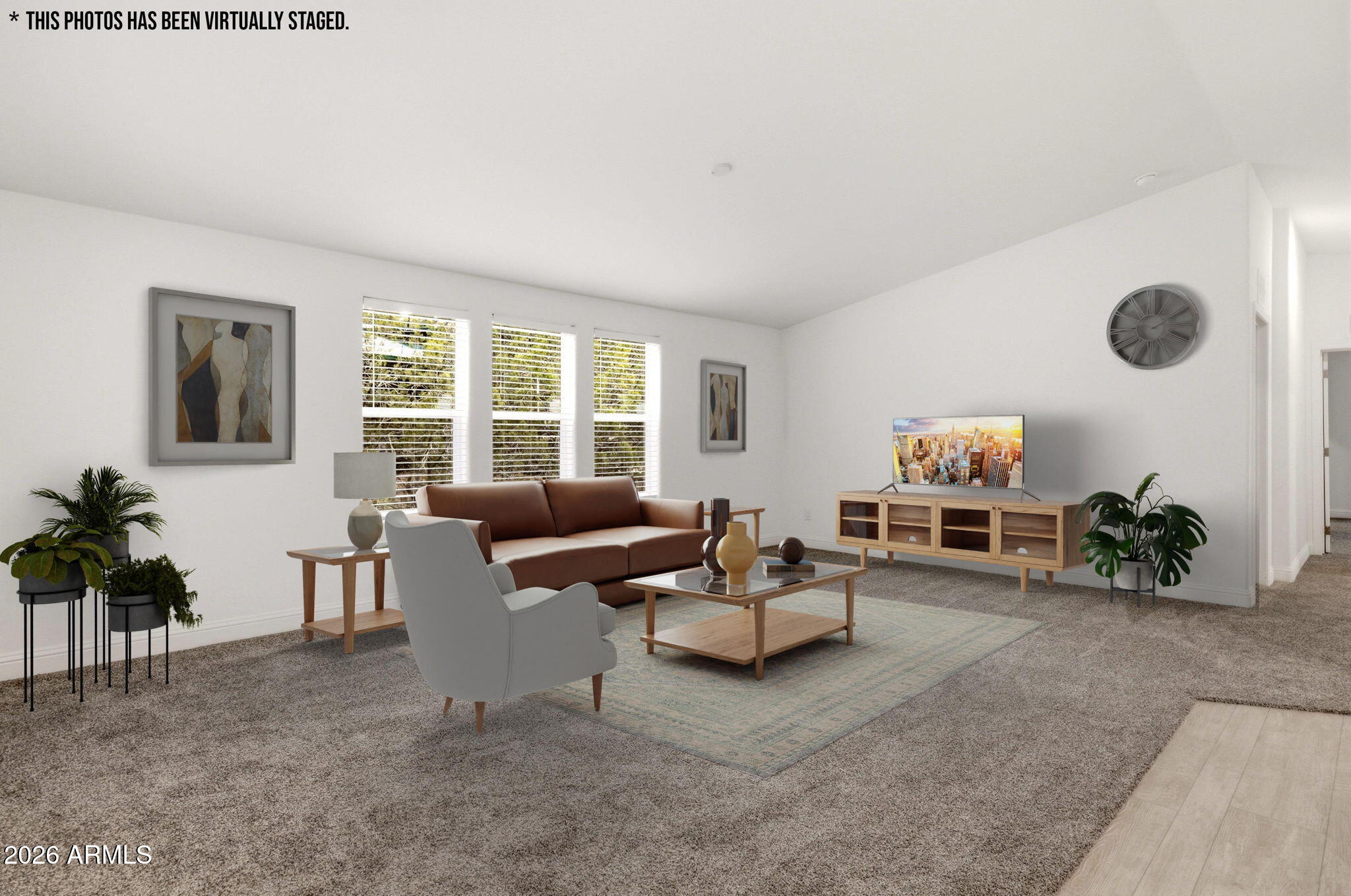 3515 BROKEN ARROW Road