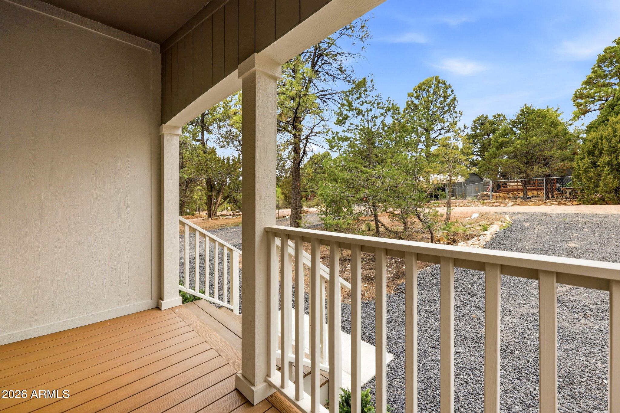 3515 BROKEN ARROW Road