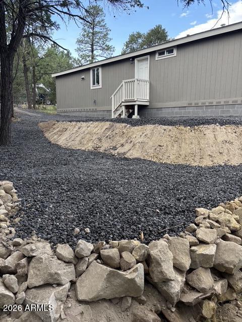 3515 BROKEN ARROW Road