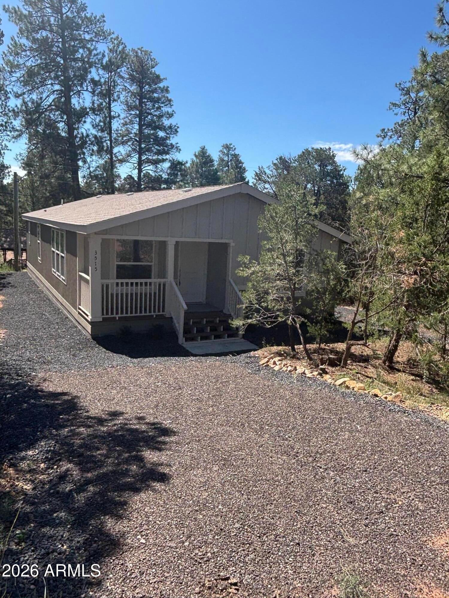 3515 BROKEN ARROW Road