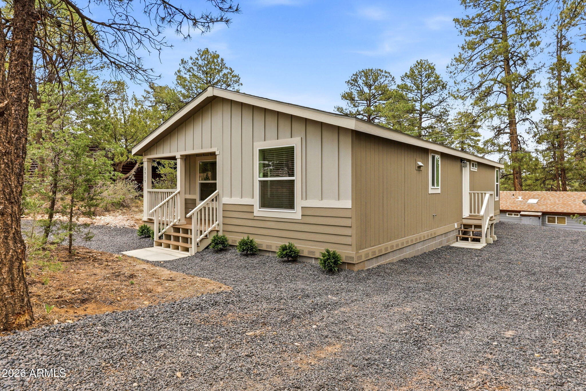 3515 BROKEN ARROW Road