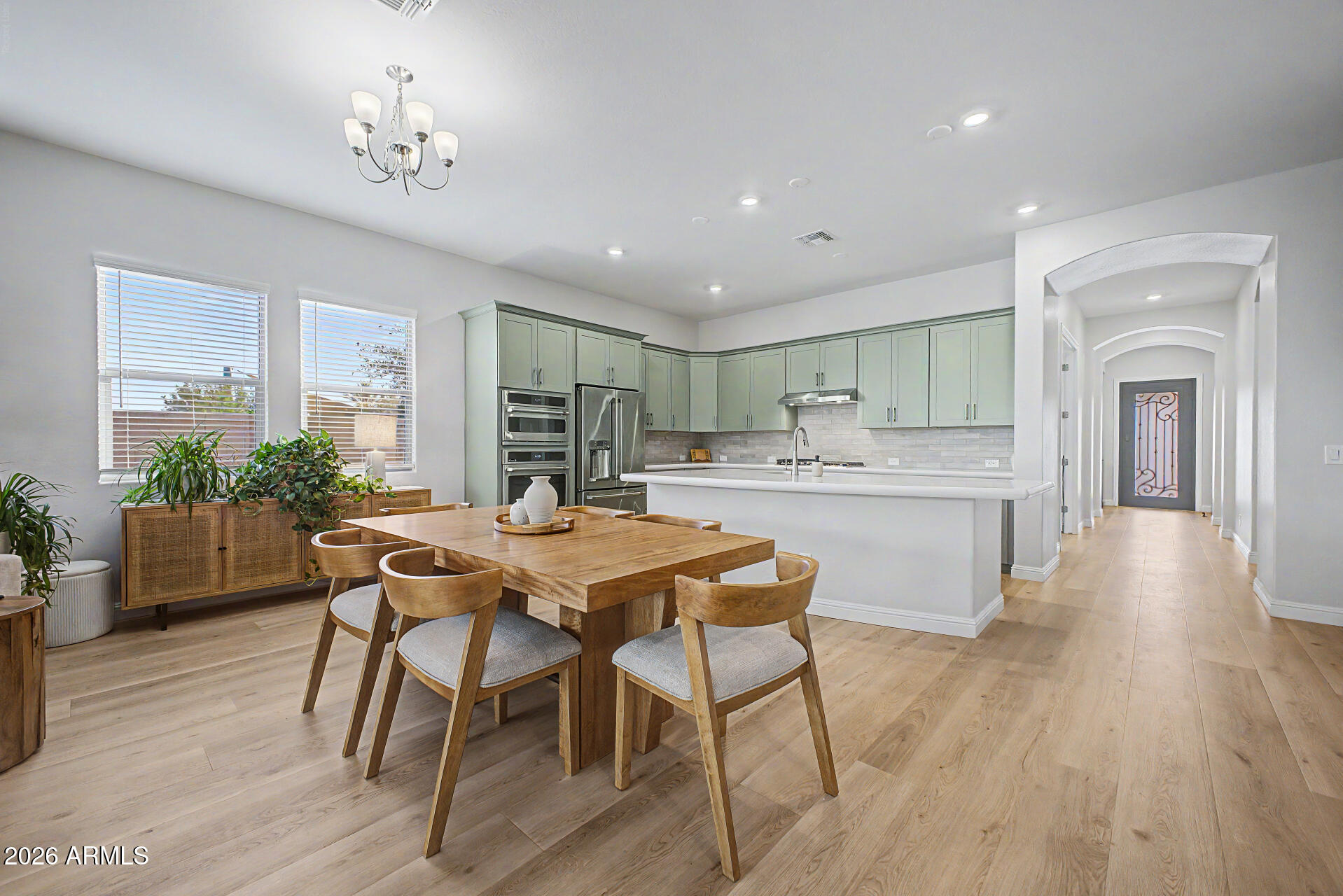 23011 E ARROWHEAD Trail