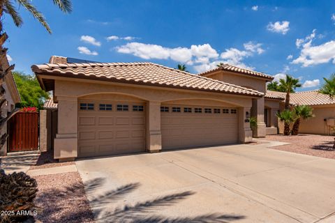 1884 E STEPHENS Drive Tempe AZ 85283