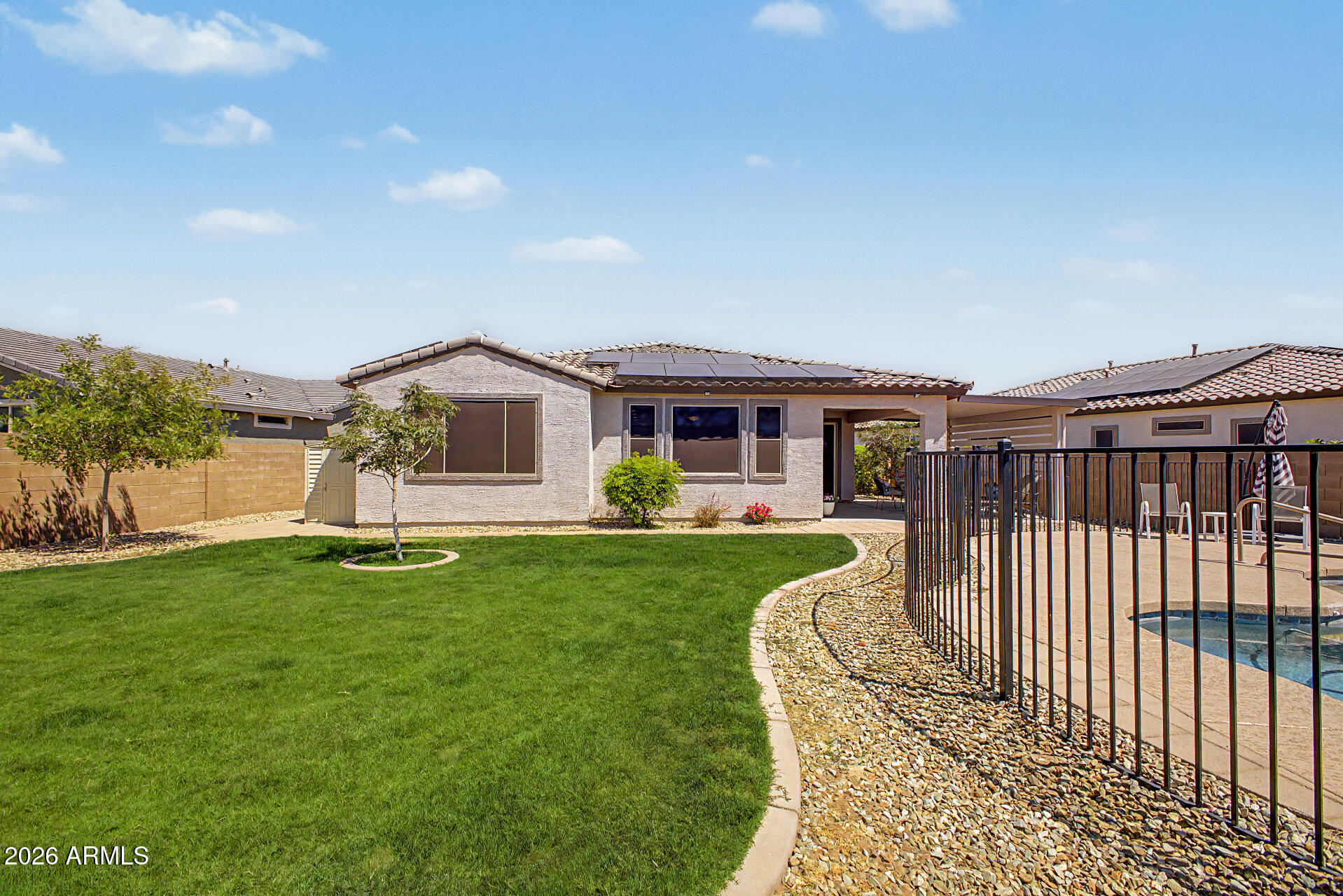 LANDINGS PARCEL 2-2 - Residential