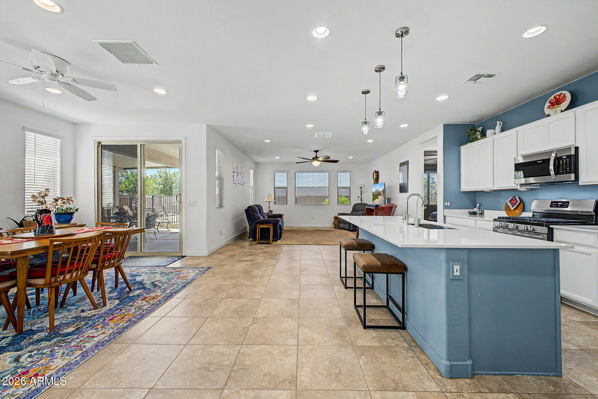 LANDINGS PARCEL 2-2 - Residential