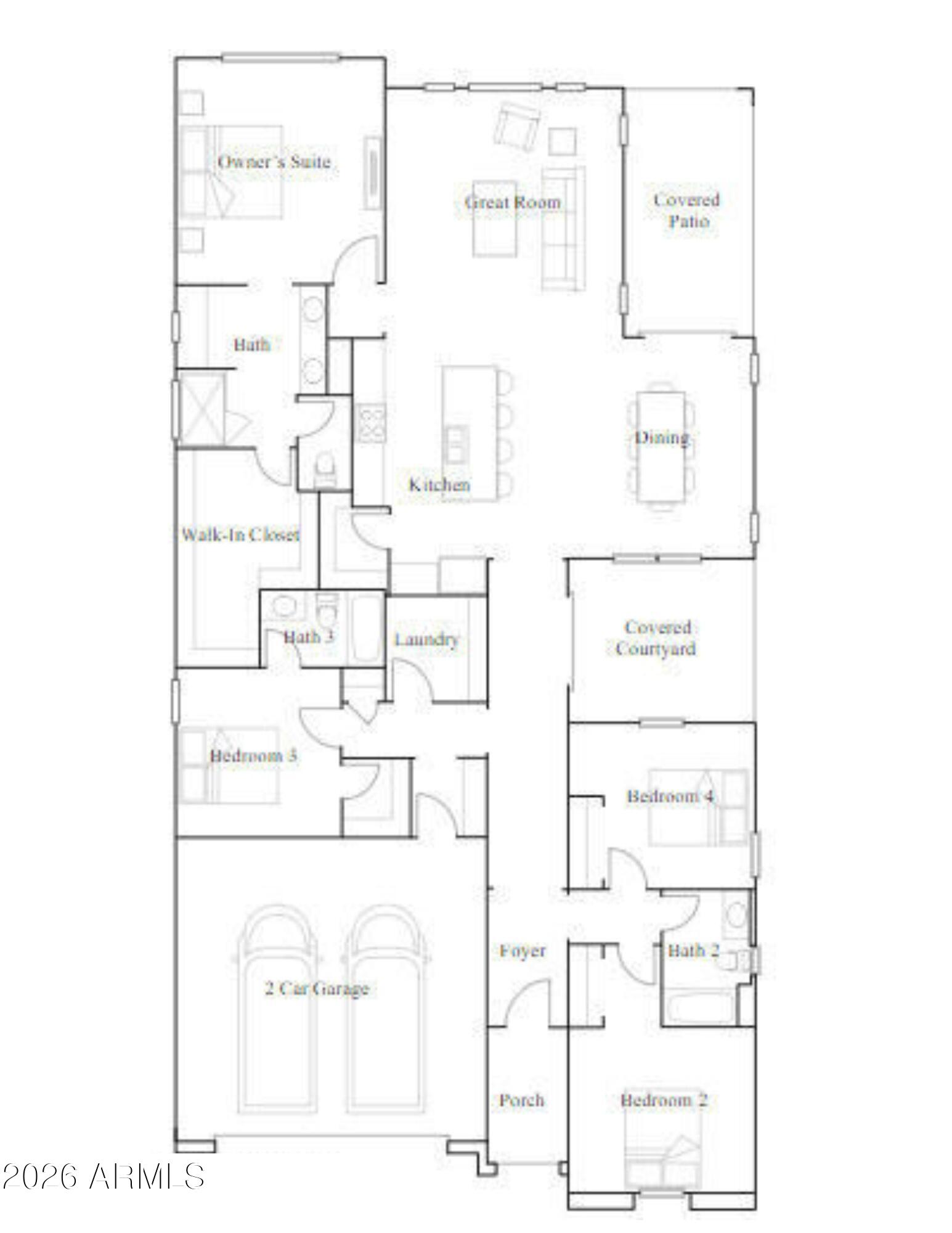 LANDINGS PARCEL 2-2 - Residential