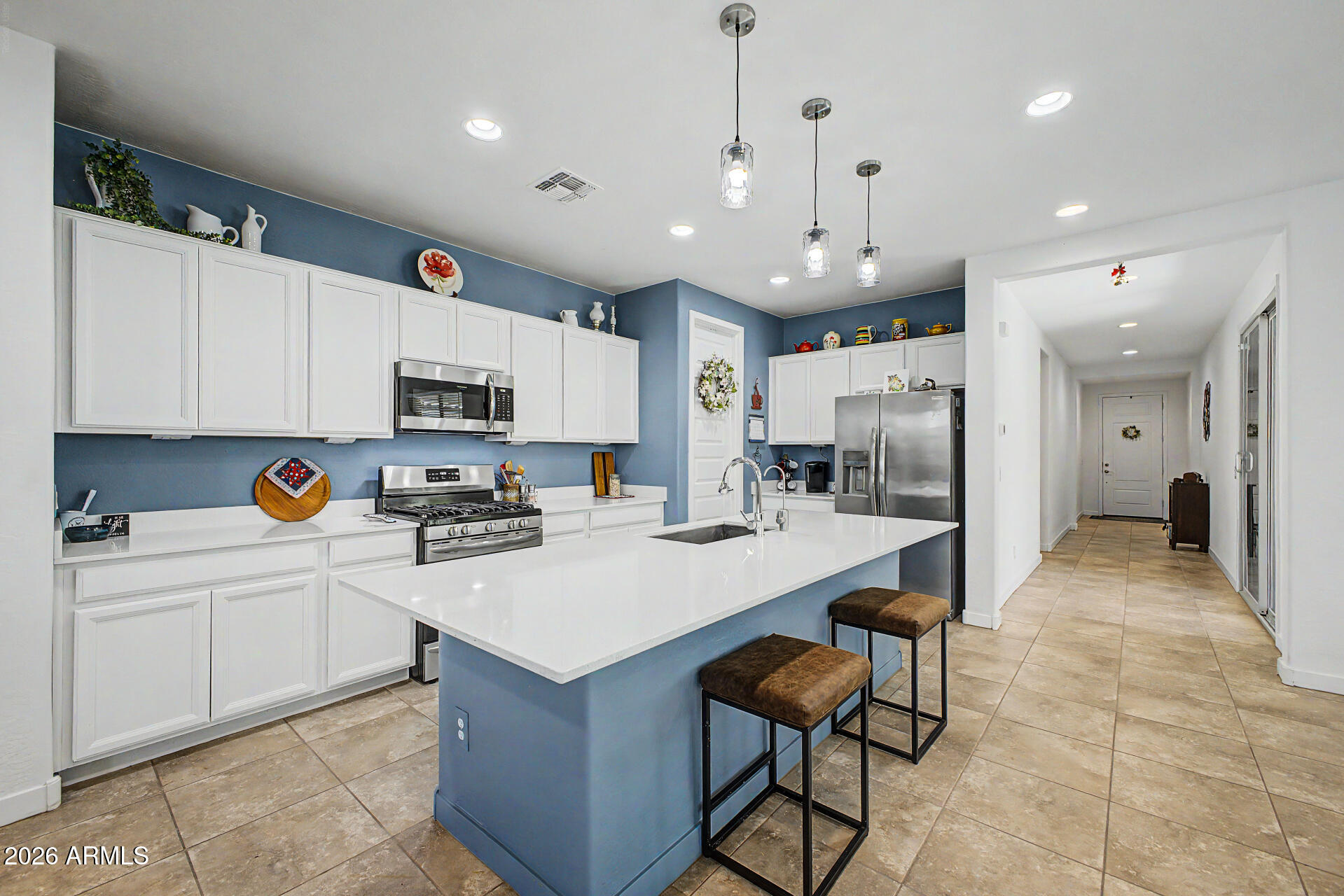 LANDINGS PARCEL 2-2 - Residential