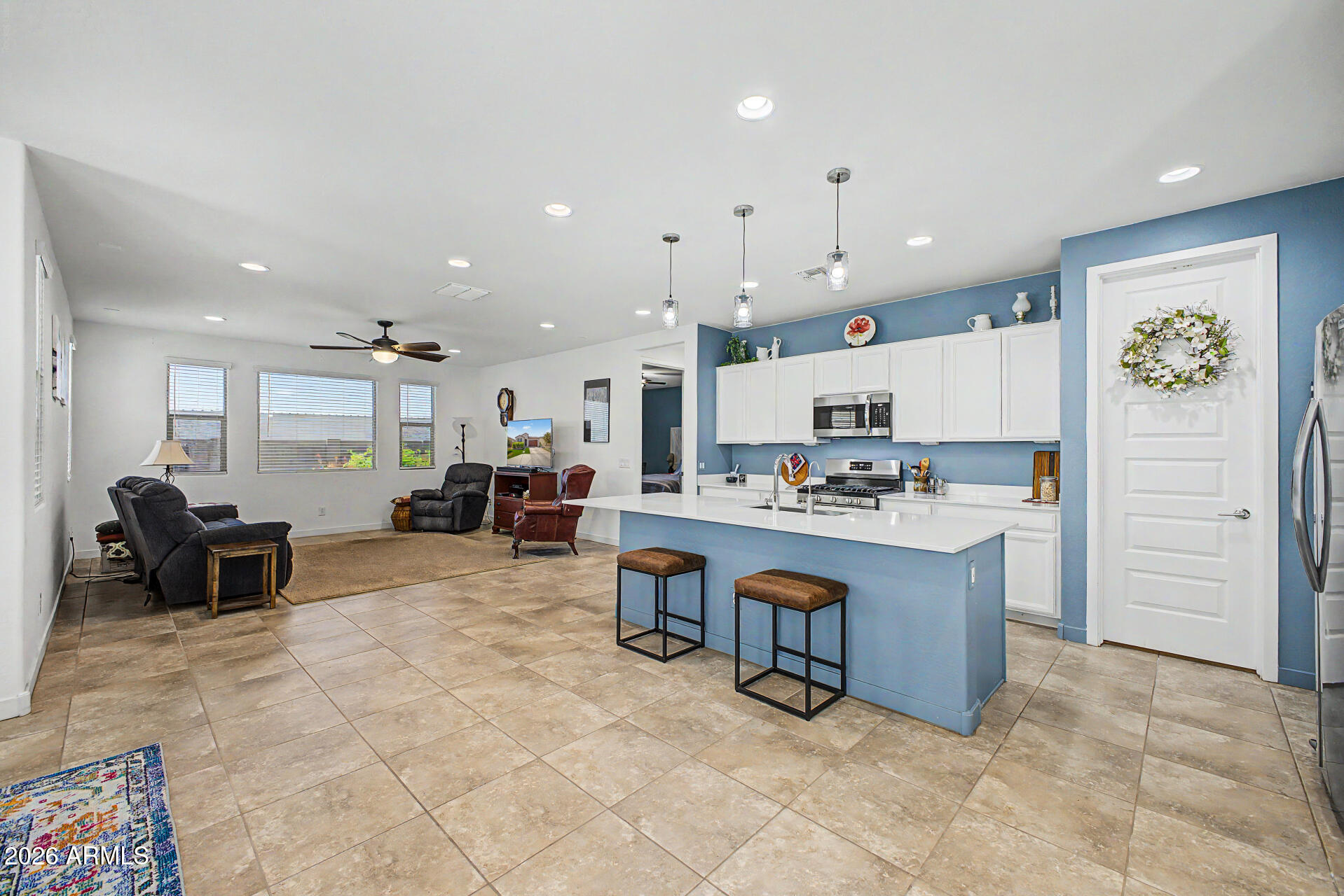 LANDINGS PARCEL 2-2 - Residential