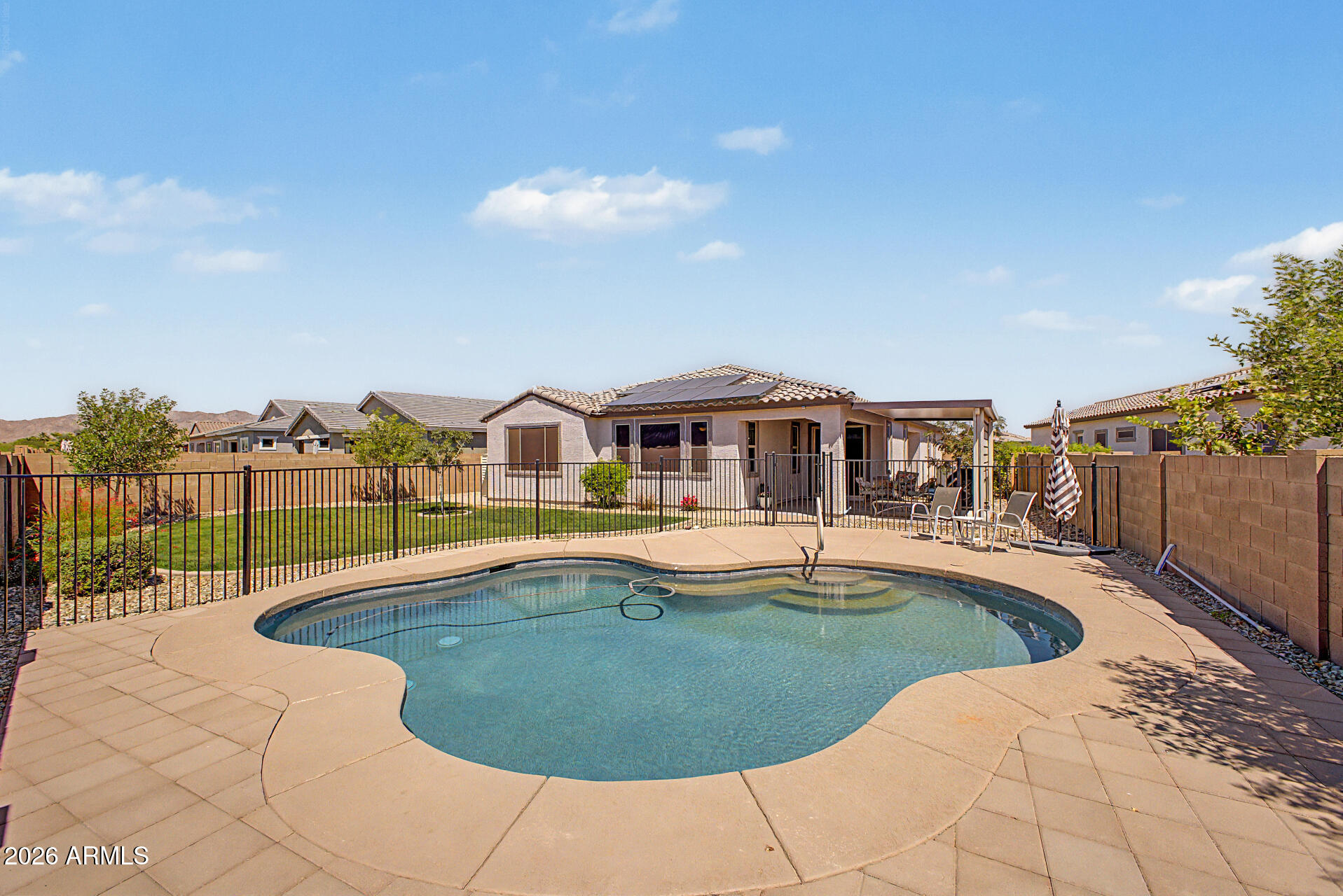 LANDINGS PARCEL 2-2 - Residential