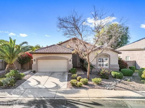10537 E FORGE Avenue Mesa AZ 85208