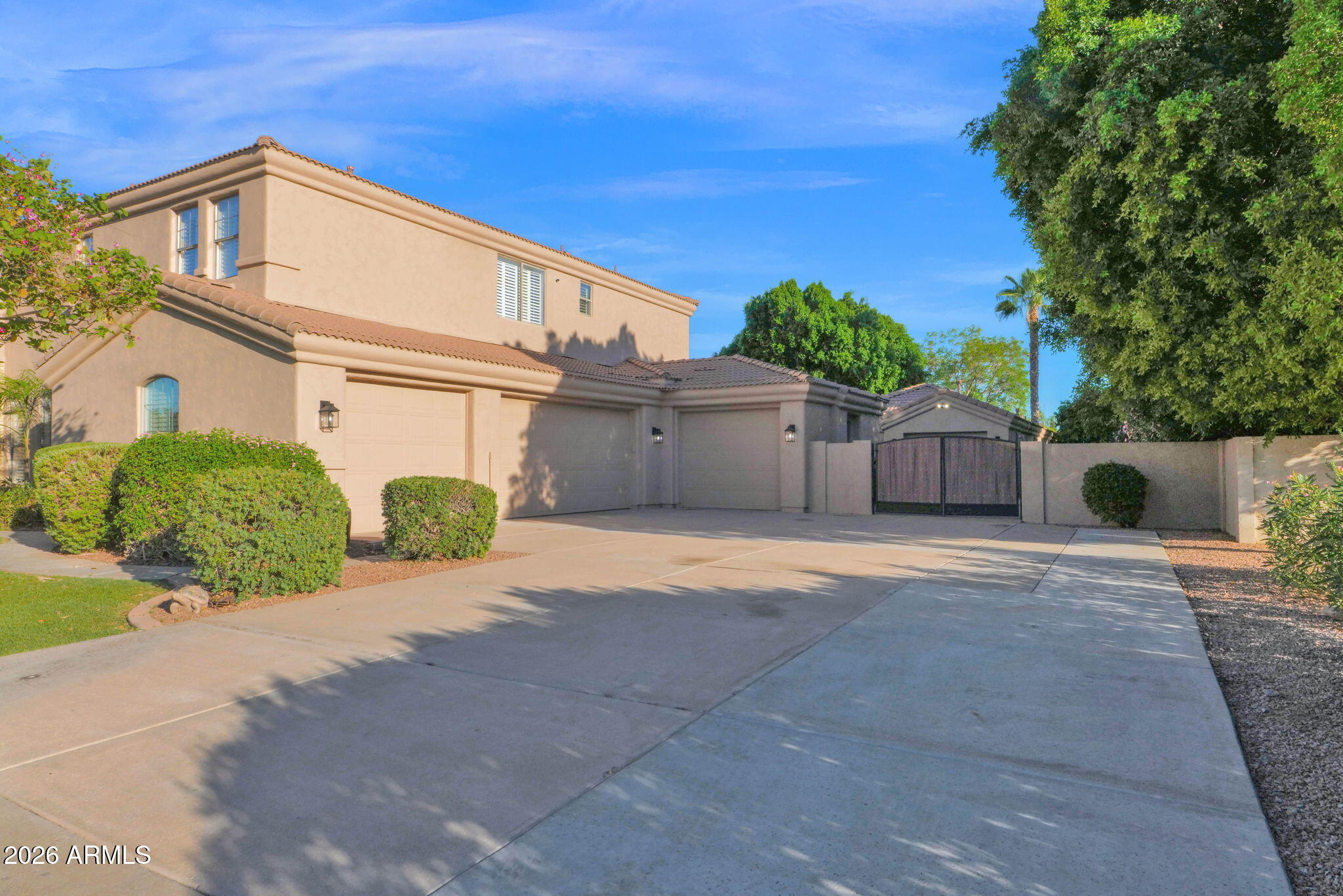 3341 E JACARANDA Circle