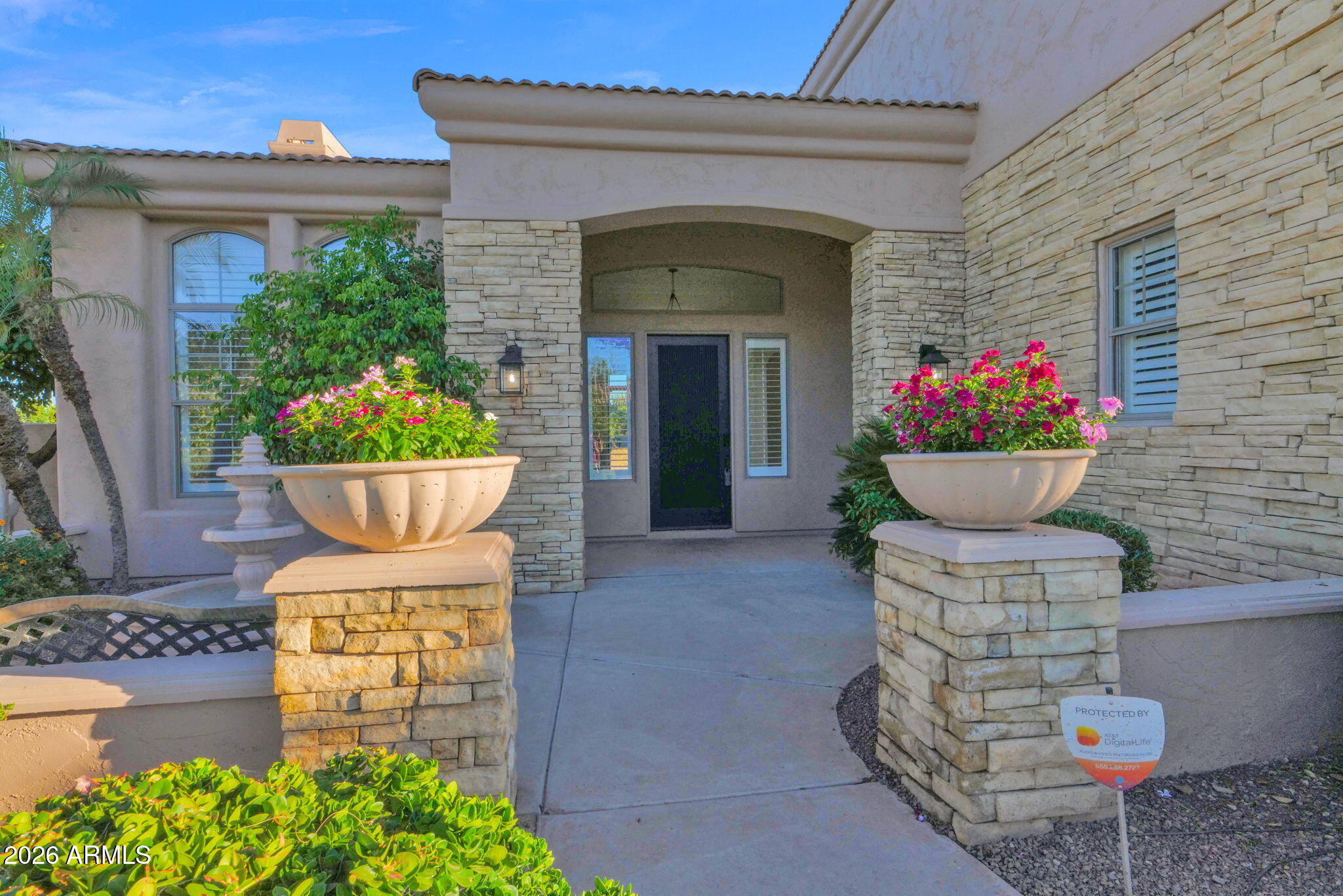 3341 E JACARANDA Circle