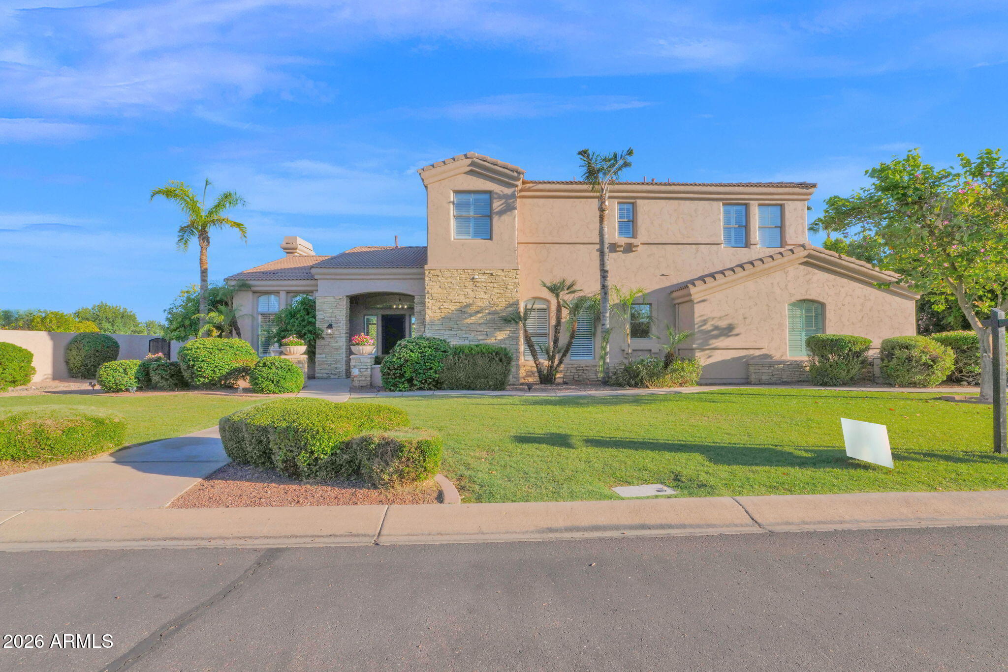 3341 E JACARANDA Circle