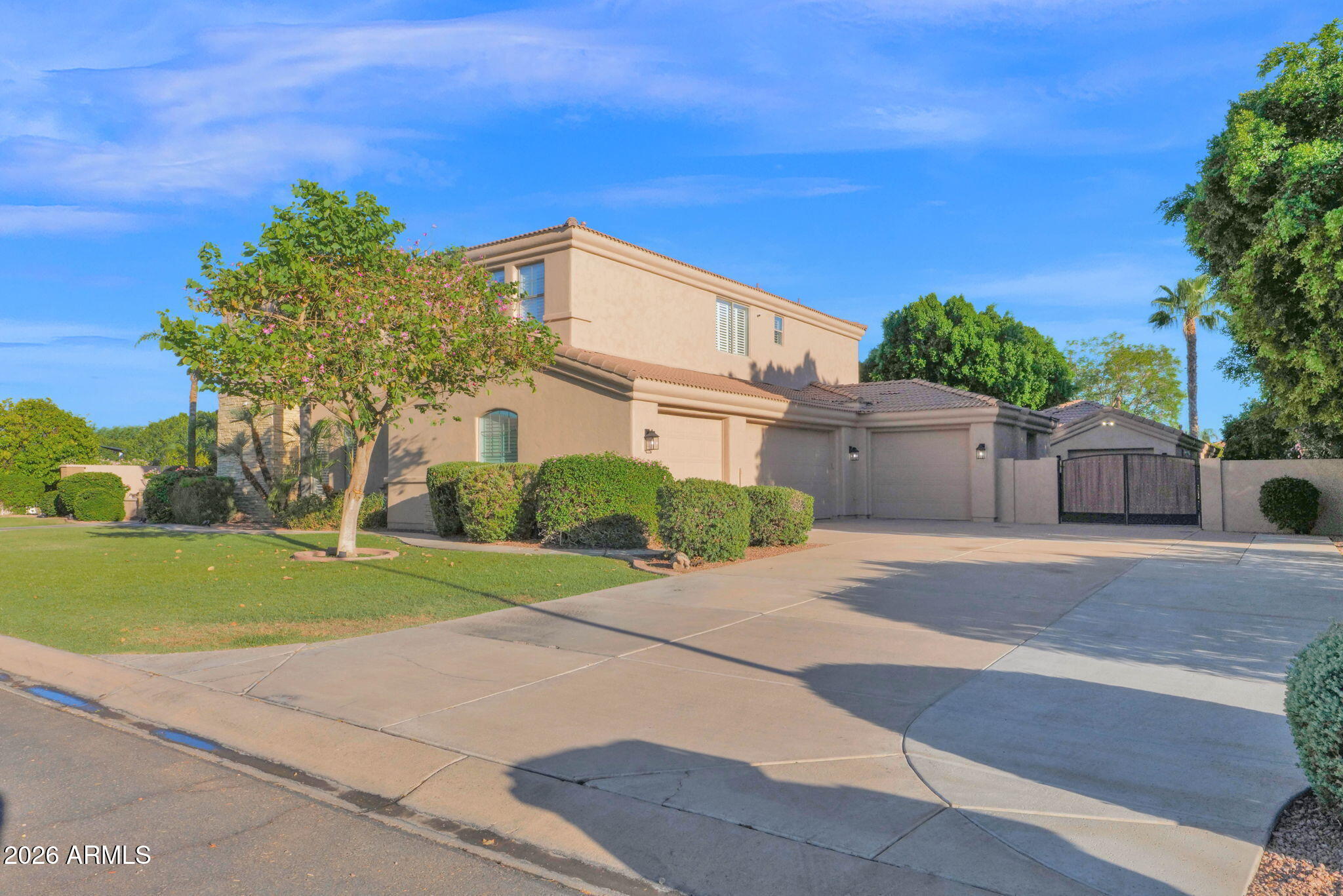 3341 E JACARANDA Circle