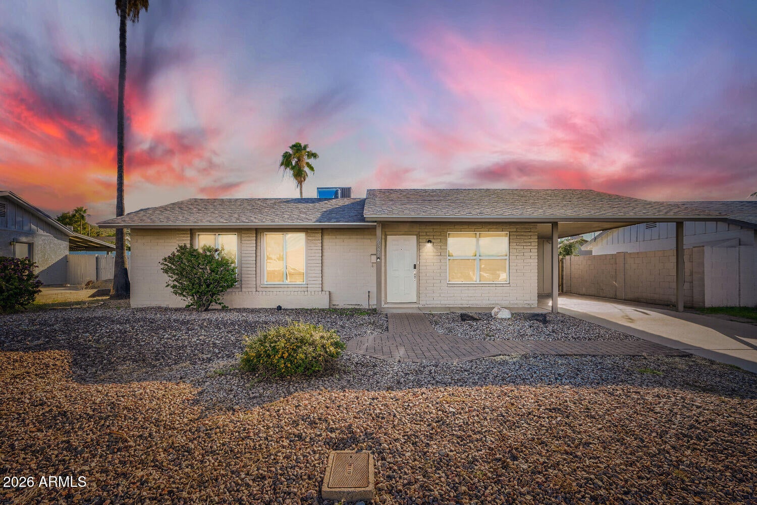 2525 E HILLERY Drive