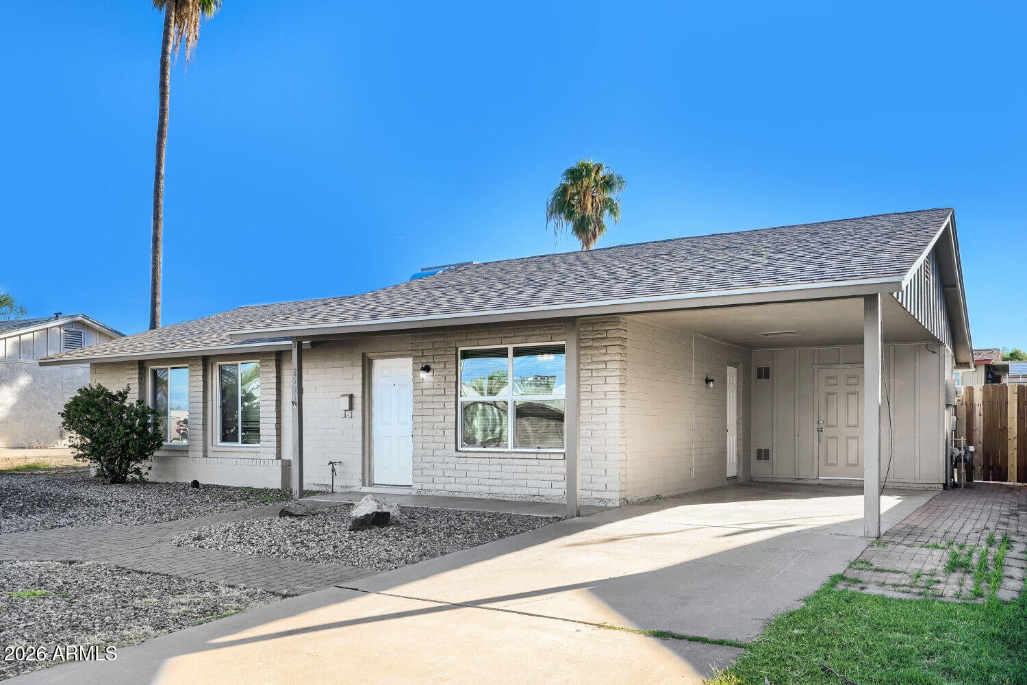 2525 E HILLERY Drive
