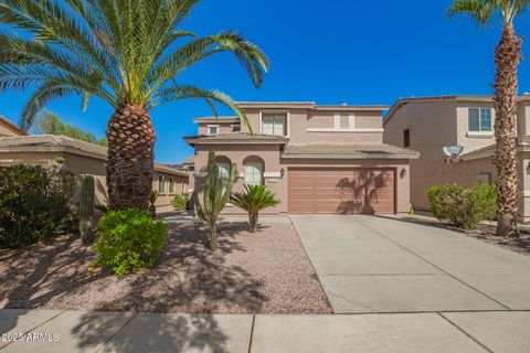 7924 W WILLIAMS Street Phoenix AZ 85043
