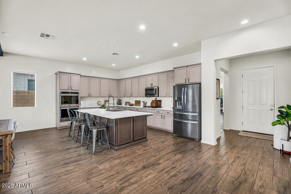 22948 E DESERT SPOON Drive