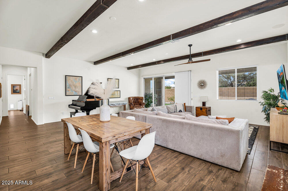 22948 E DESERT SPOON Drive