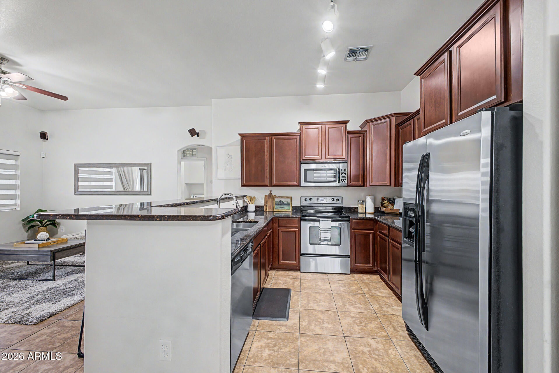 Homes for Sale in Queen Creek Arizona 1 280 S EVERGREEN Road 1255