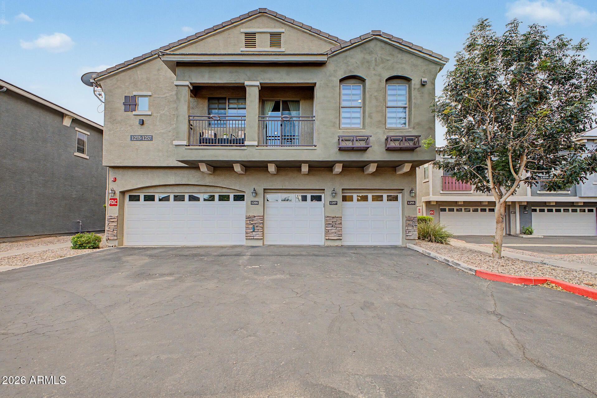 280 S EVERGREEN Road 1255