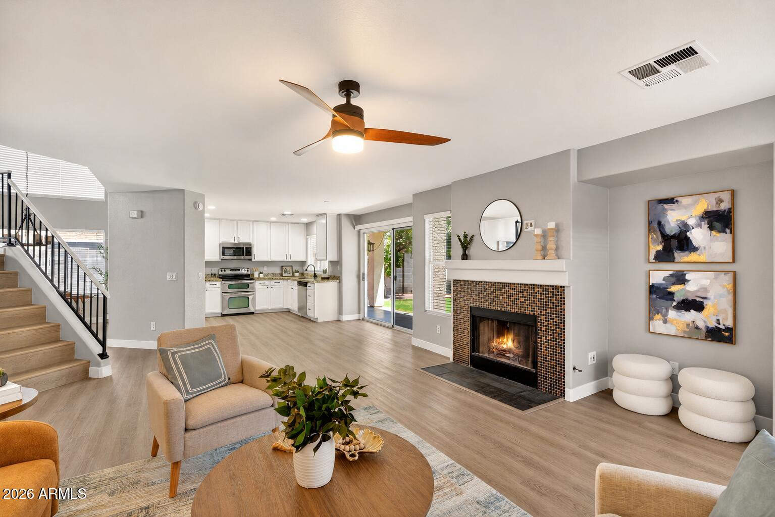219 W ANGELA Drive