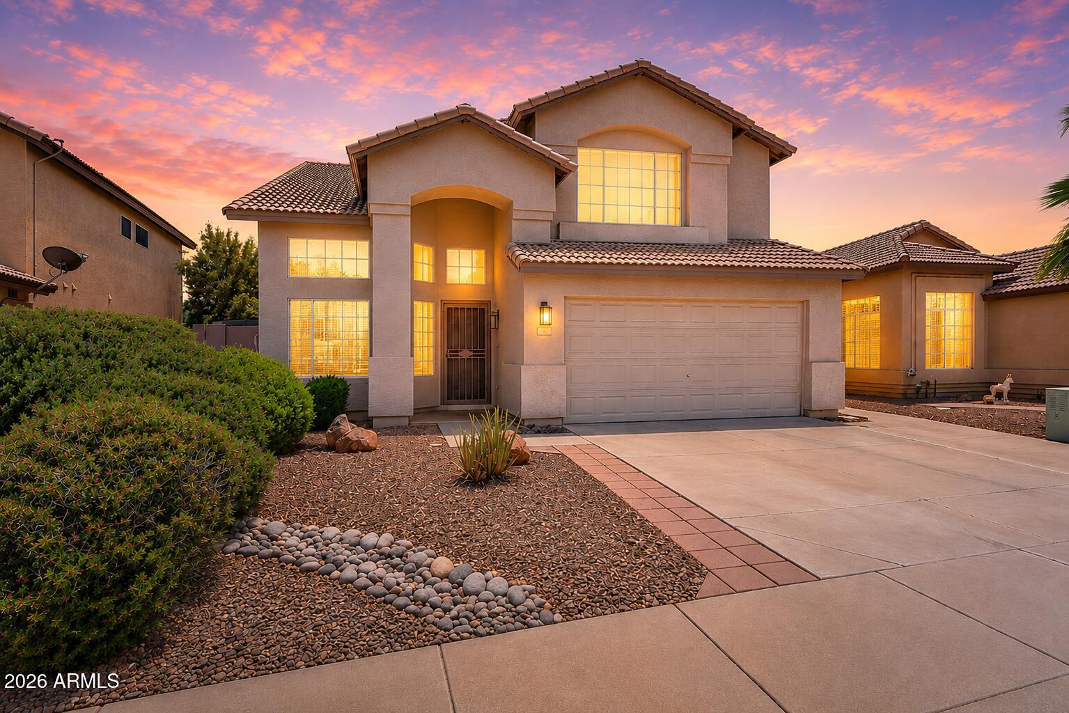 219 W ANGELA Drive