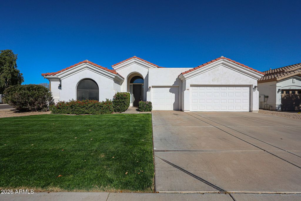 Photo of 13260 W Palm Lane, Goodyear, AZ 85395 (MLS # 6979737)