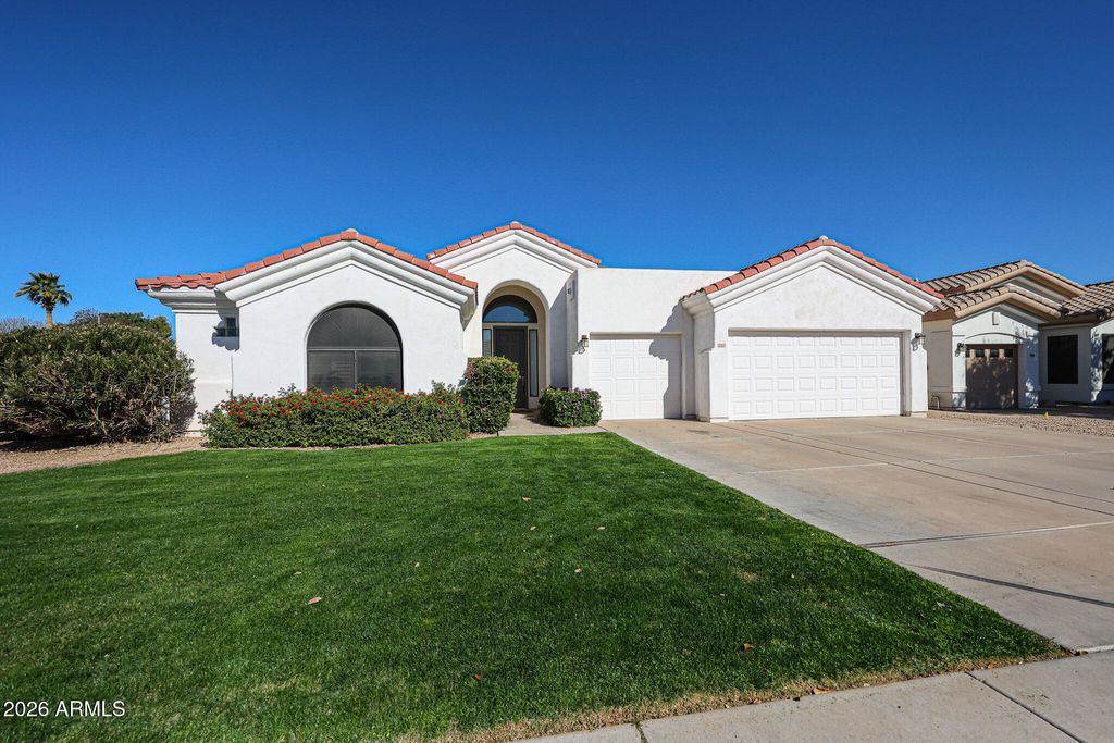 Photo of 13260 W Palm Lane, Goodyear, AZ 85395 (MLS # 6979737)