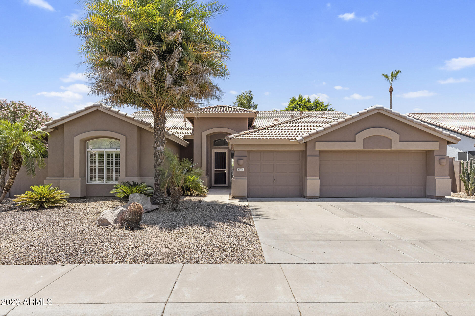3689 E ENCINAS Avenue