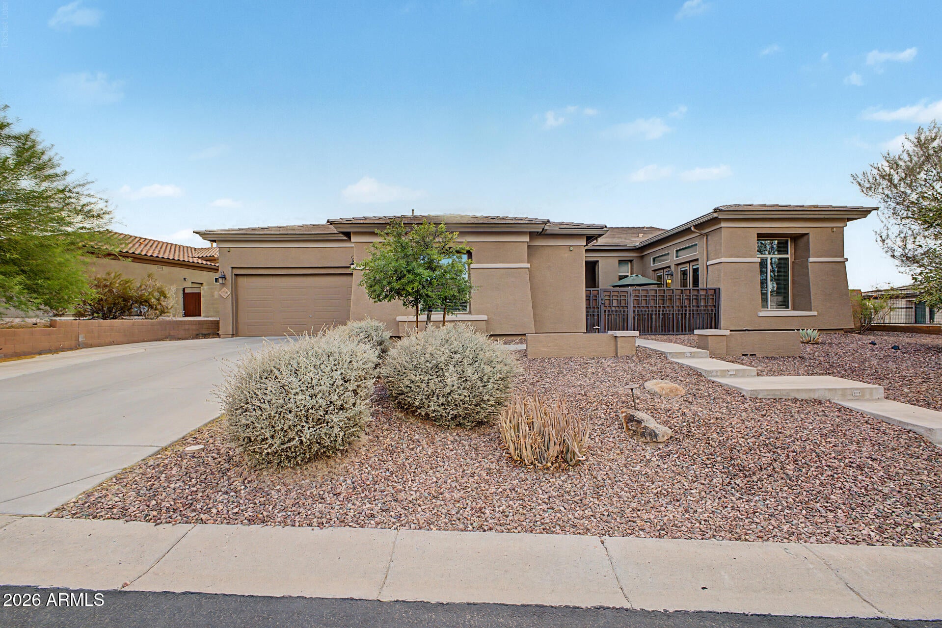 8506 S 29TH Way