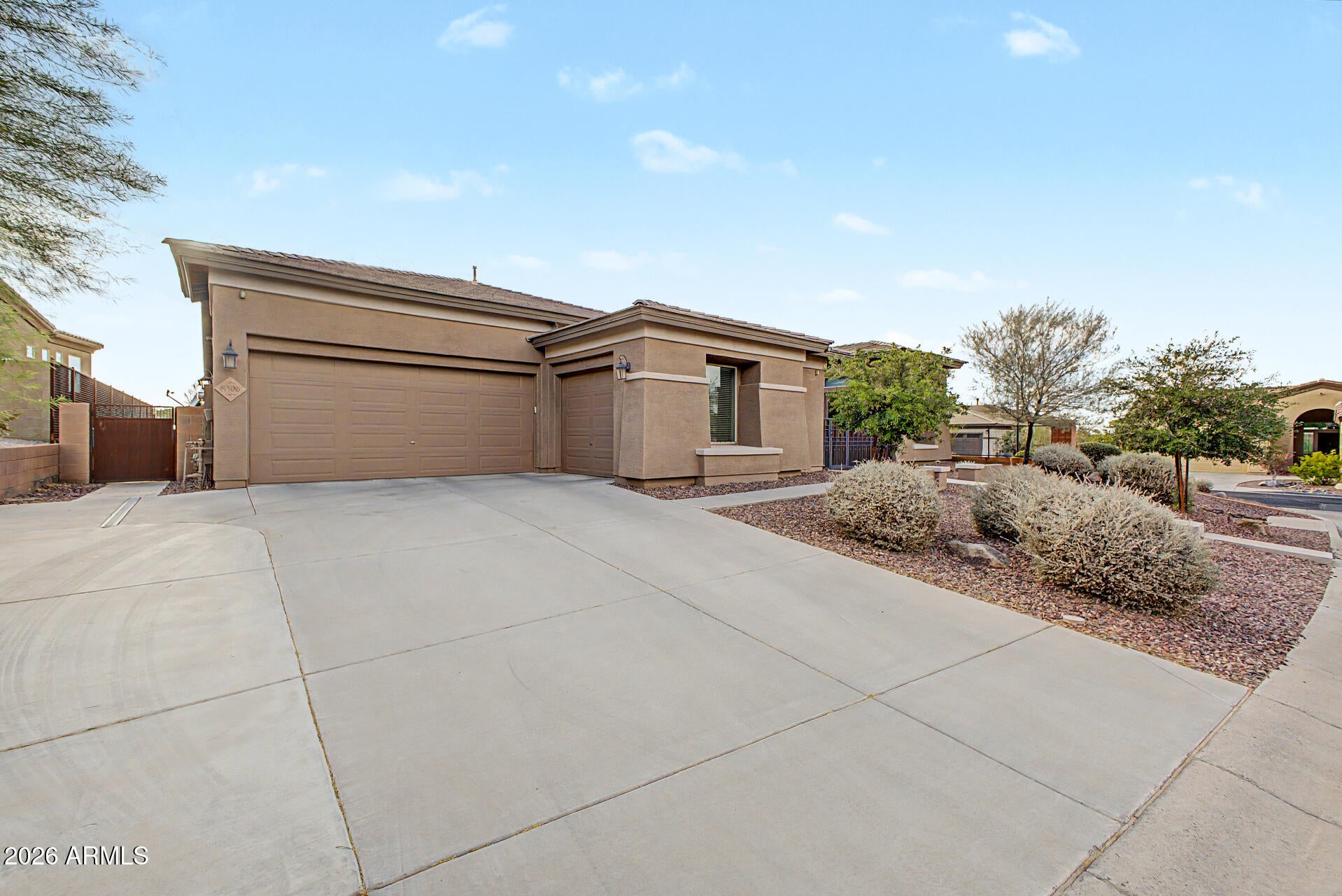 8506 S 29TH Way