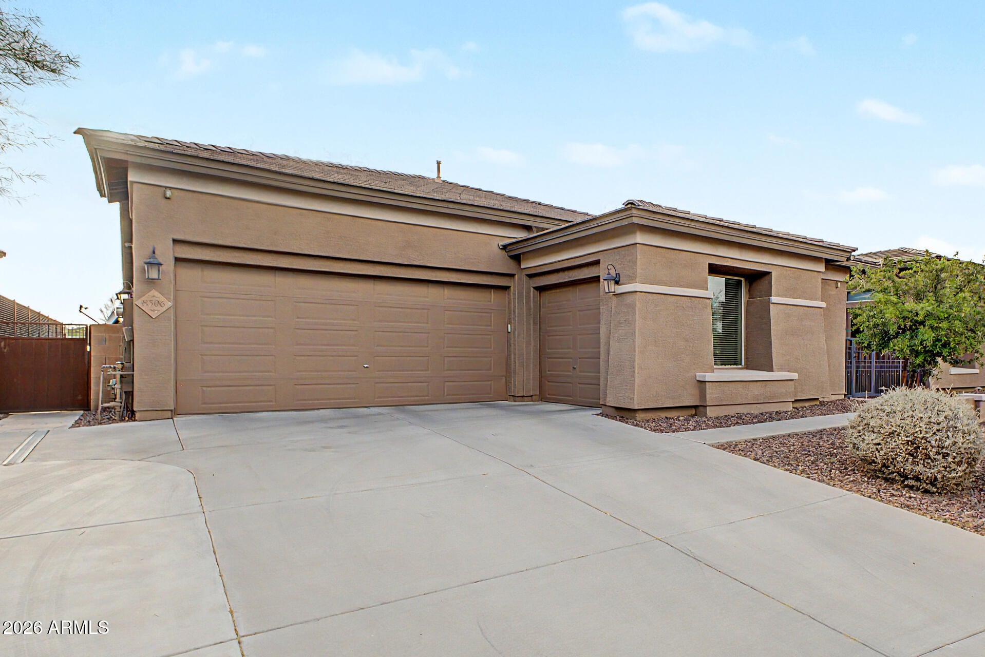 8506 S 29TH Way