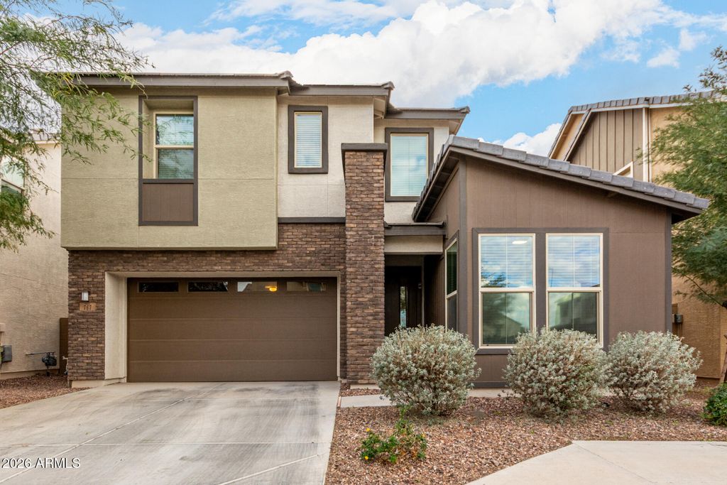 Photo of 767 W Browning Place, Chandler, AZ 85286 (MLS # 6973116)