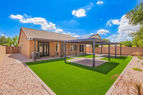 12902 W PERSHING Street El Mirage AZ 85335