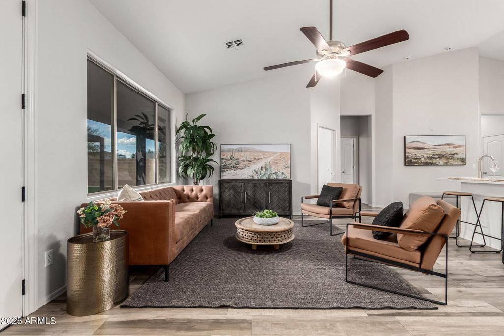 Photo of 12902 W Pershing Street, El Mirage, AZ 85335 (MLS # 6927086)